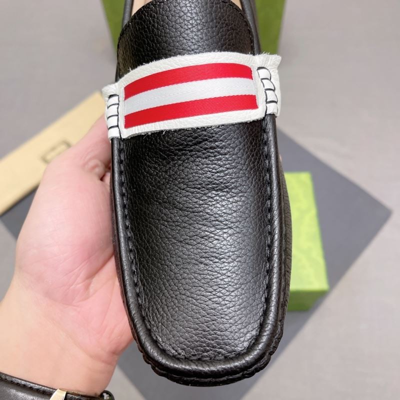 Gucci Tods Shoes